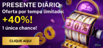 Conta 551x sincronizada site e app