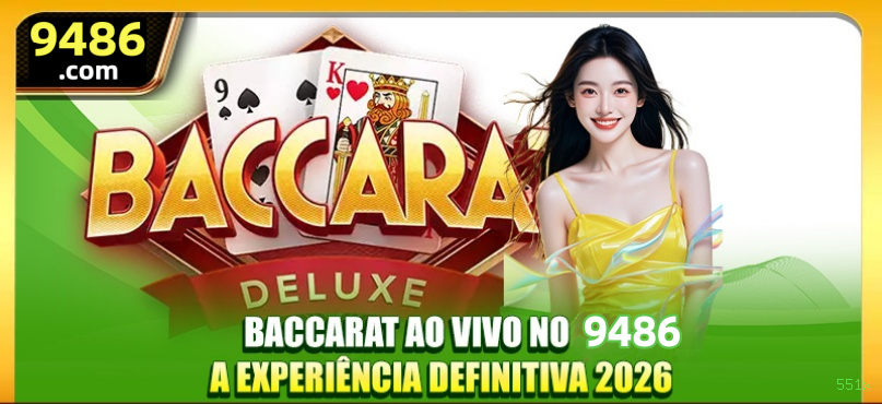 Bônus boas-vindas 551x R$100