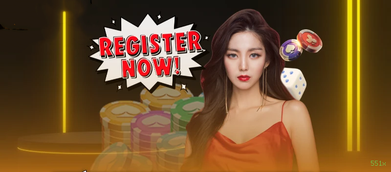 App 551x slots mobile